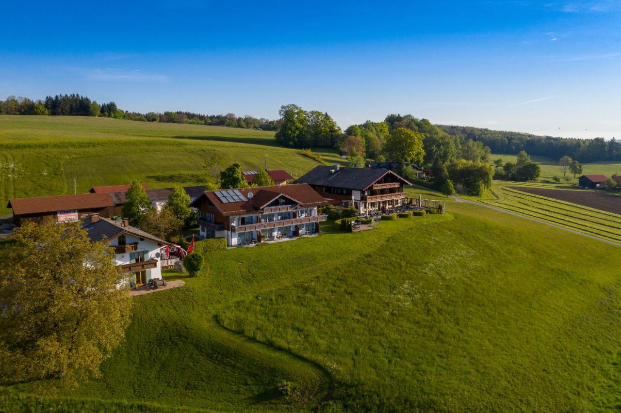 Berg Weingarten Garni 3* Rimsting
