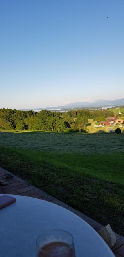 Hotel Berg Weingarten Garni Rimsting