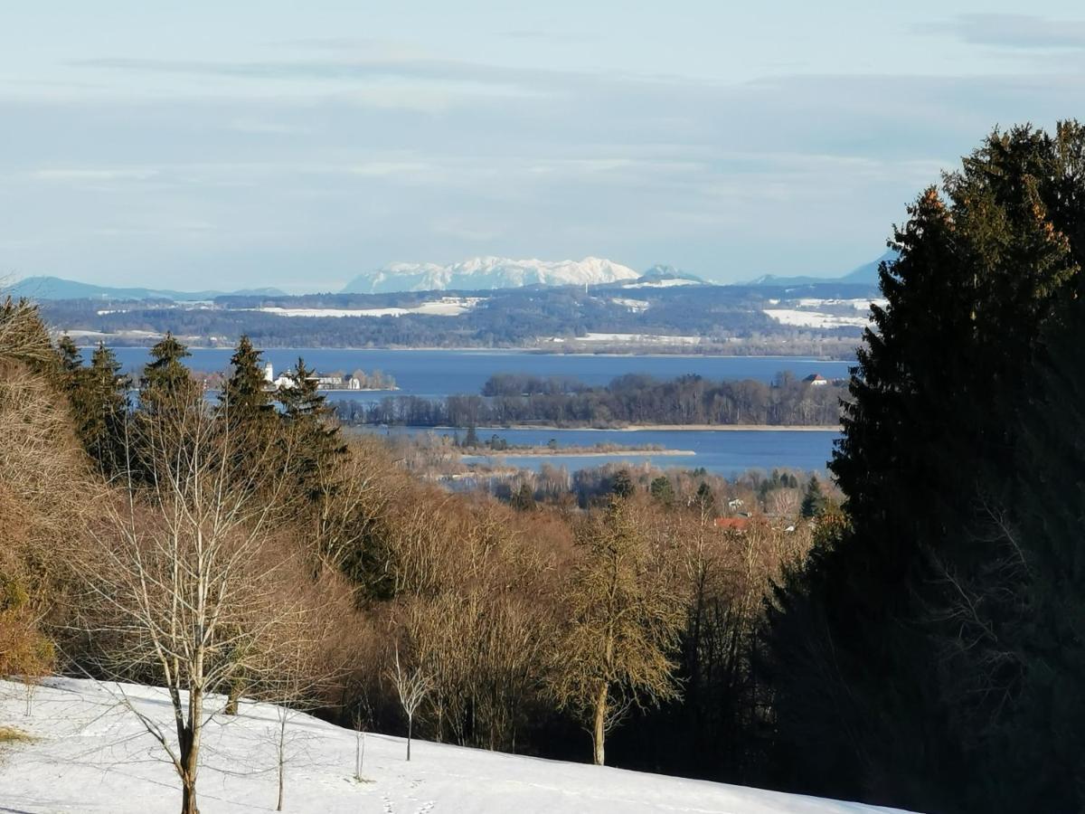 Berg Weingarten Garni 3*