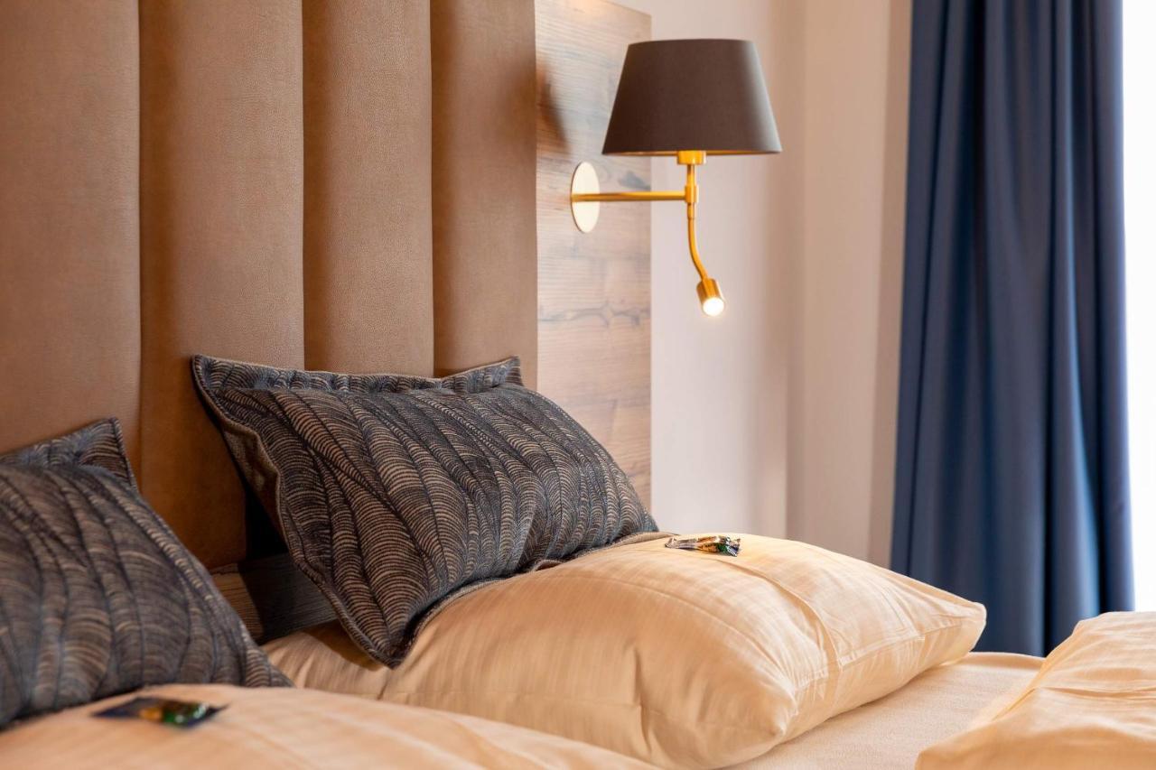 Berg Weingarten Garni Hotel 3*