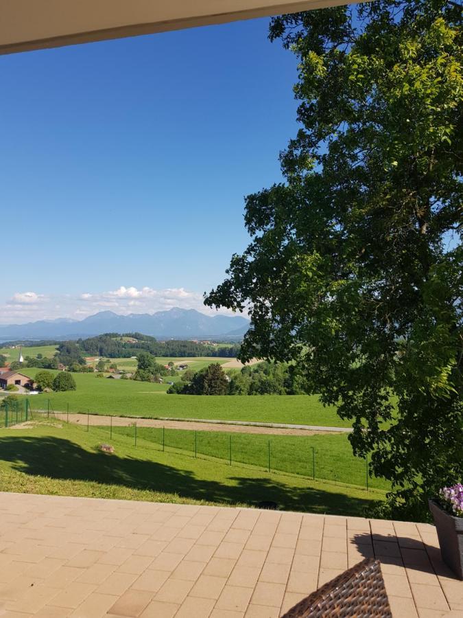 Hotel Berg Weingarten Garni 3*